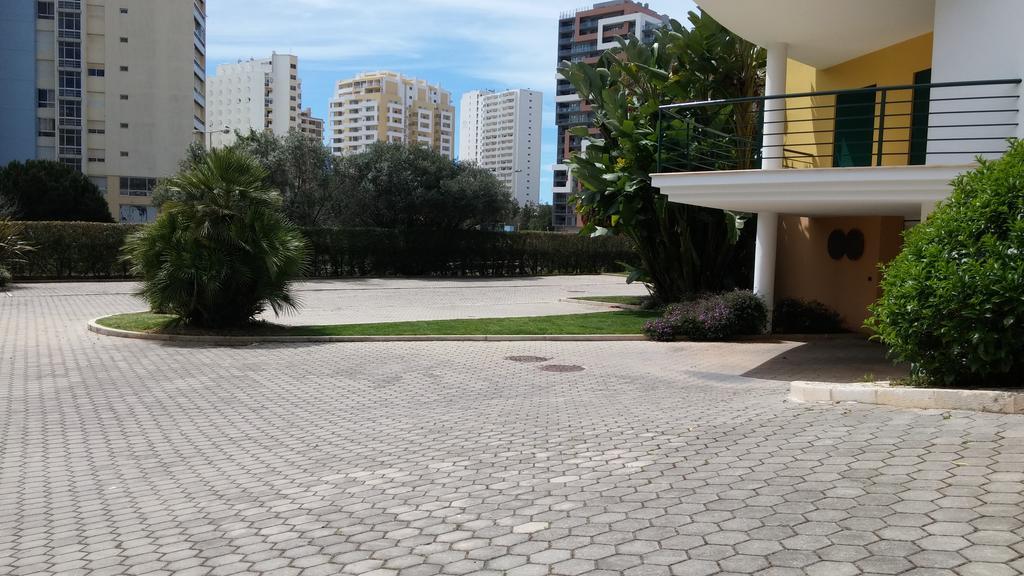 Primavera Sun Portimão Esterno foto