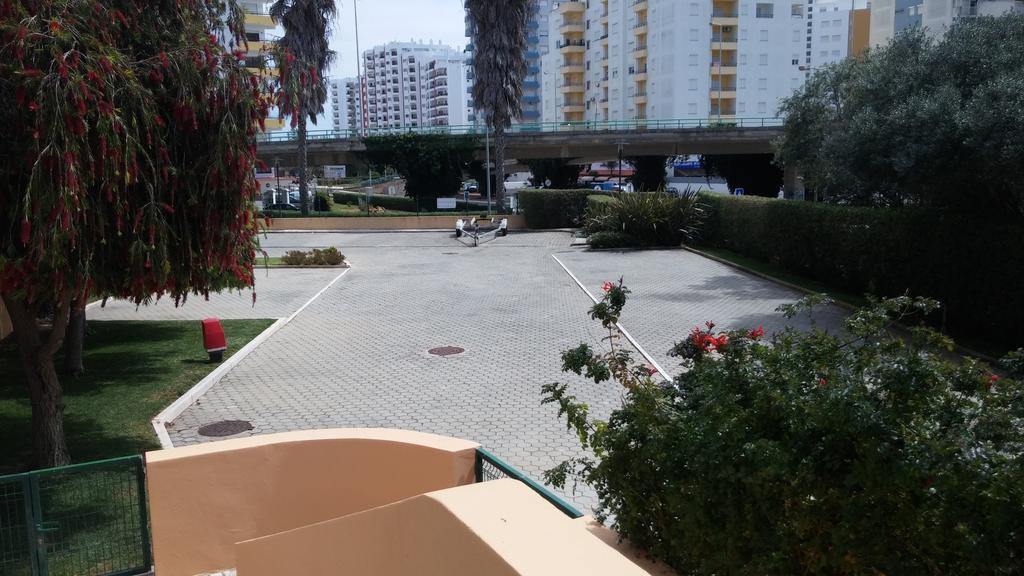 Primavera Sun Portimão Esterno foto