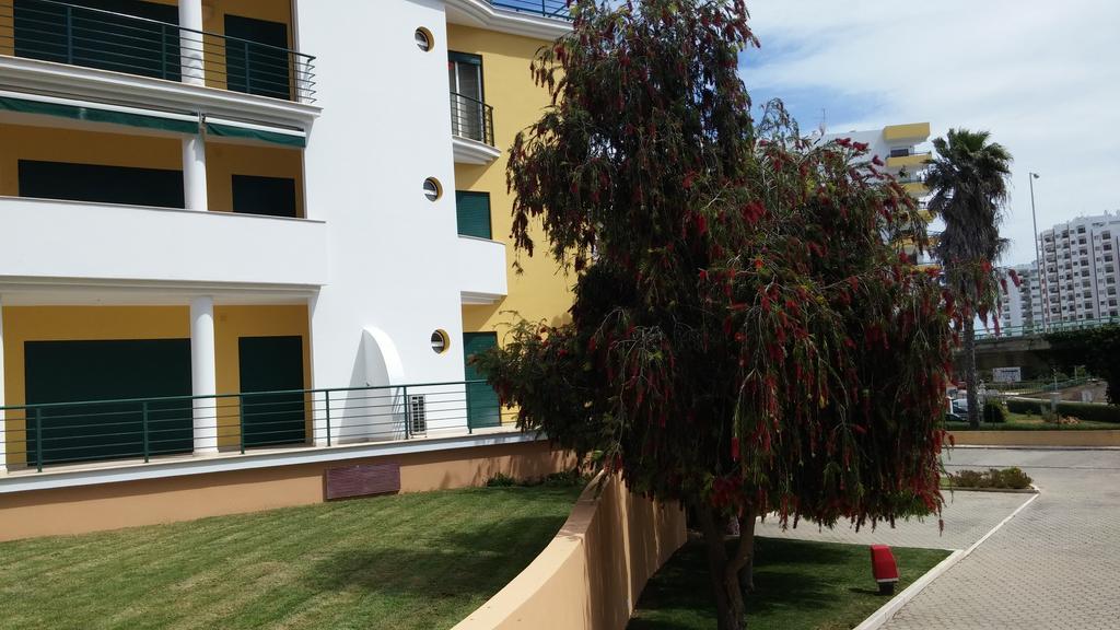 Primavera Sun Portimão Esterno foto