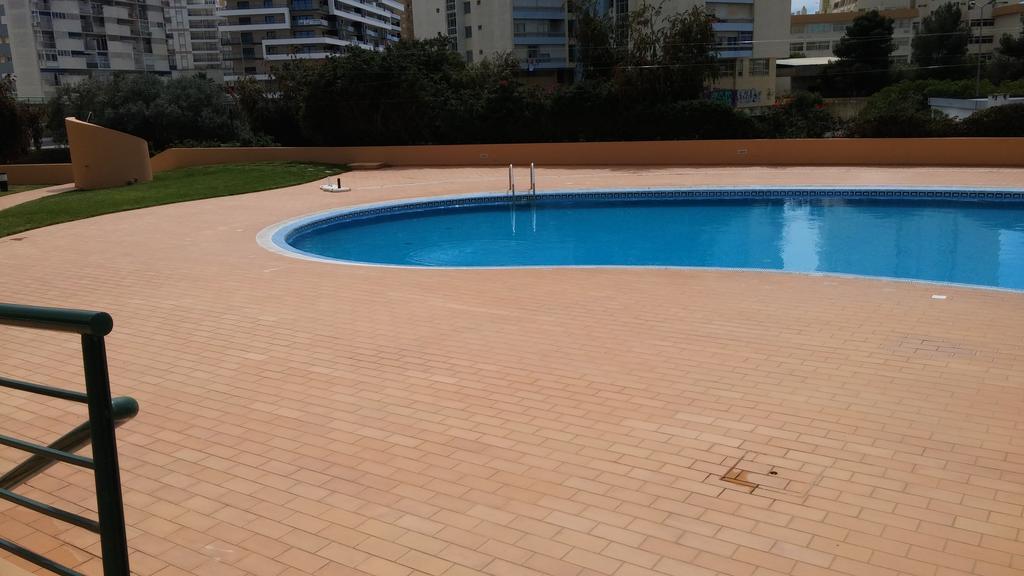 Primavera Sun Portimão Esterno foto
